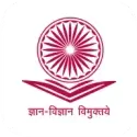 UGC logo representing University Grants Commission of India