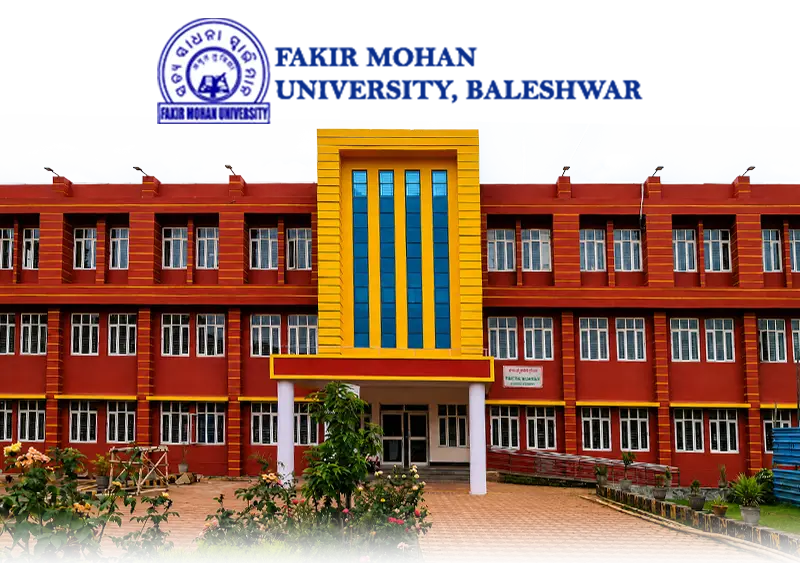 University Campus