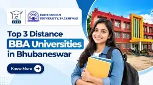 Top 3 Distance BBA Universities in Bhubaneswar